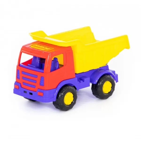 Polesie Auto vyklápač