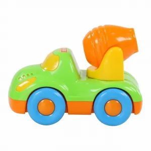 Wader - Polesie Auto Priateľ domiešavač