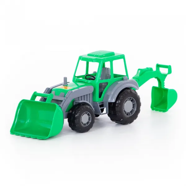 Polesie Traktor Altaj nakladač s lopatou