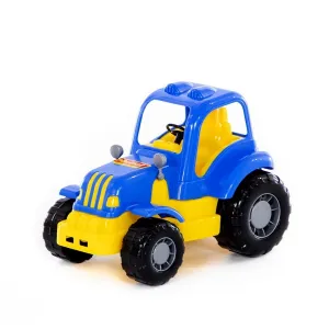 Wader - Polesie Traktor Silas
