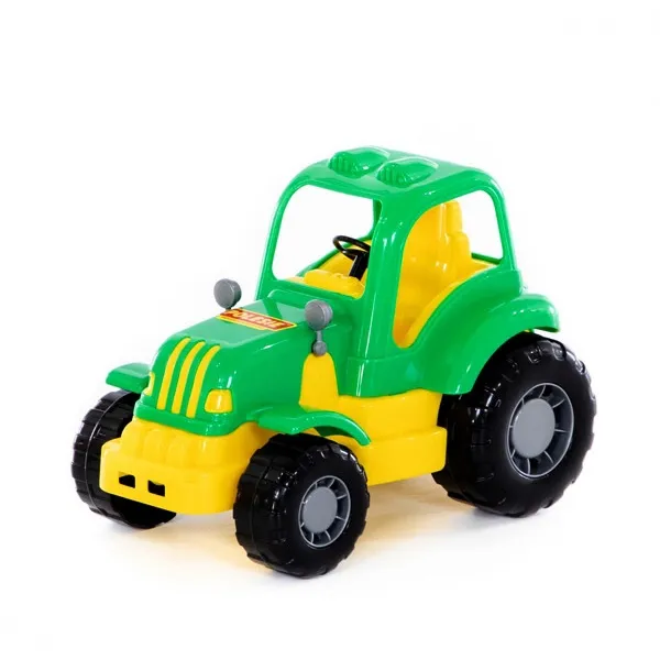 Wader - Polesie Traktor Silas