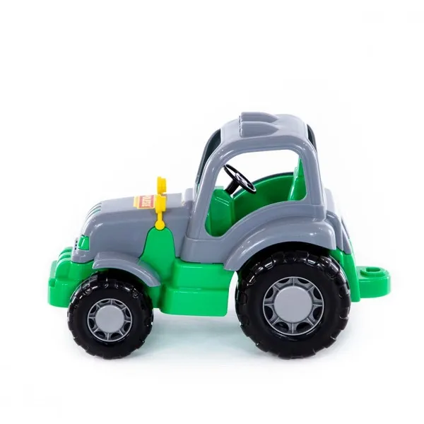 Wader - Polesie Traktor Silas