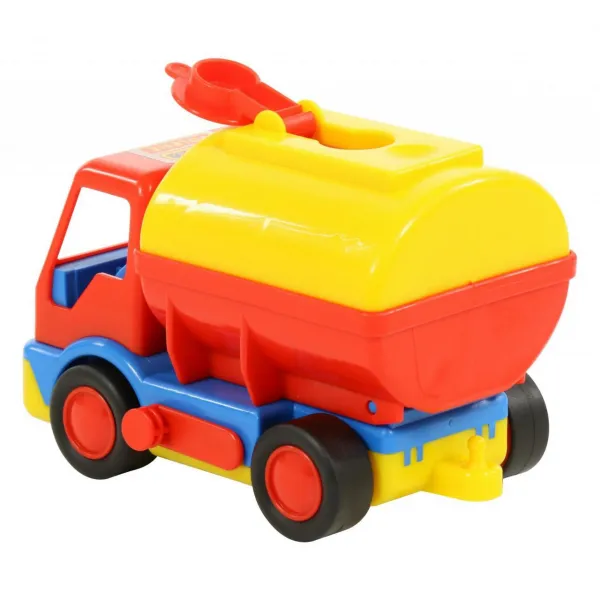 Wader Auto Basic cisterna