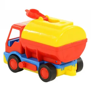 Wader Auto Basic cisterna