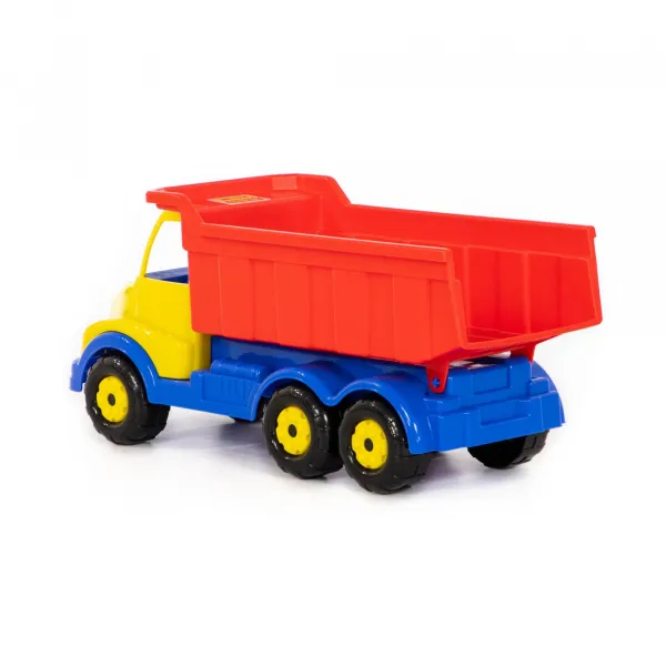 Wader - Polesie Auto Stavbár vyklápač