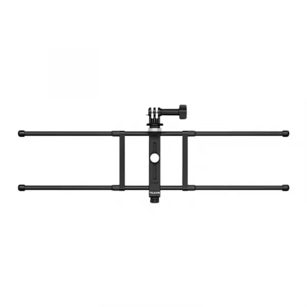 Universal Fence Holder Mount Telesin TE-FM-001 Varianta: uniwersalny