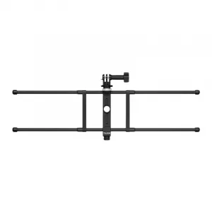 Universal Fence Holder Mount Telesin TE-FM-001 Varianta: uniwersalny