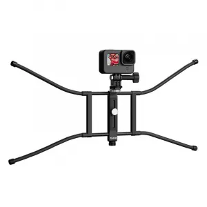 Universal Fence Holder Mount Telesin TE-FM-001 Varianta: uniwersalny