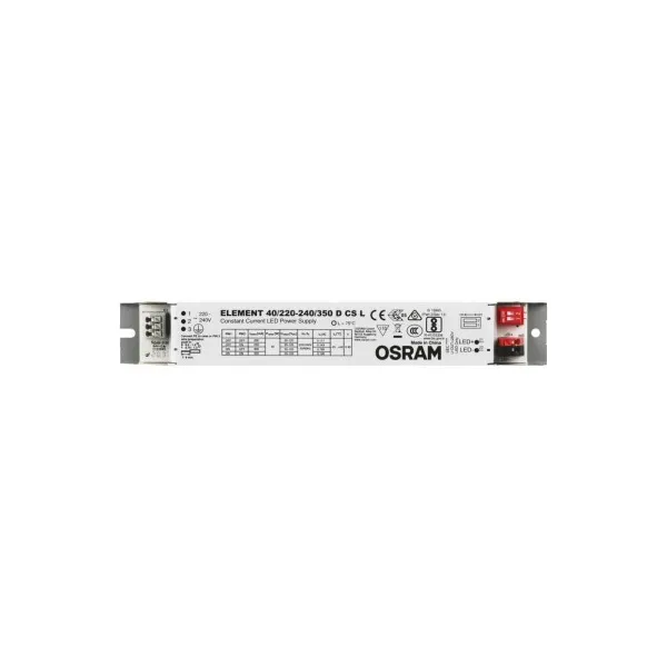 EMOS Lighting LED prachotesné svietidlo MISTY 35W studená biela, IP66