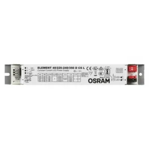 EMOS Lighting LED prachotesné svietidlo MISTY 35W studená biela, IP66