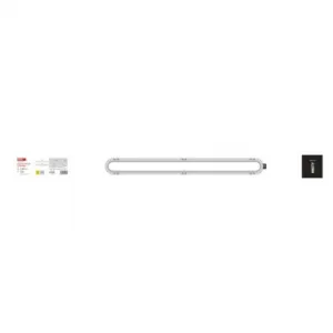 EMOS Lighting LED prachotesné svietidlo MISTY 35W studená biela, IP66