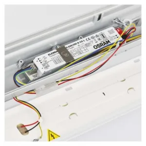 EMOS Lighting LED prachotesné svietidlo MISTY 35W studená biela, IP66