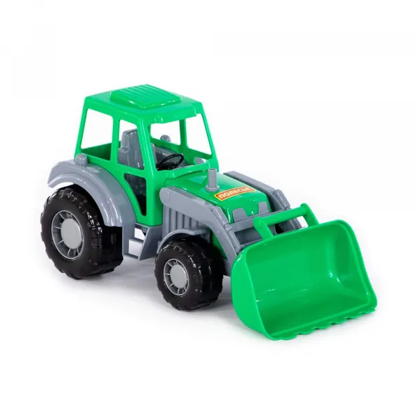 Polesie Traktor Altaj nakladač
