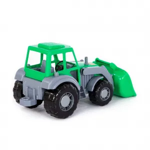 Polesie Traktor Altaj nakladač