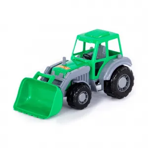 Polesie Traktor Altaj nakladač