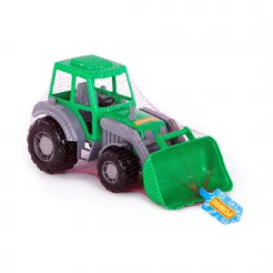 Polesie Traktor Altaj nakladač
