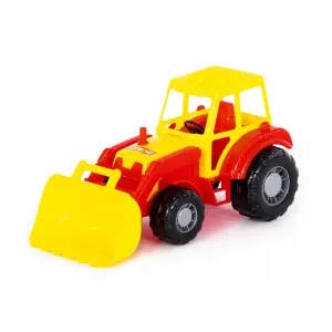 Polesie Traktor Altaj nakladač