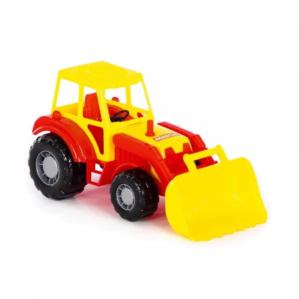 Polesie Traktor Altaj nakladač