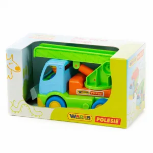 Wader - Polesie Hasiči Môj prvý nákladiak