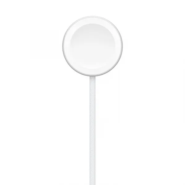 Apple Watch Magnetický rýchlonabíjací USB-C kábel 1m MT0H3ZMA