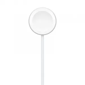 Apple Watch Magnetický rýchlonabíjací USB-C kábel 1m MT0H3ZMA