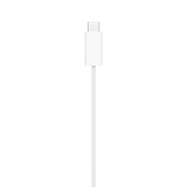 Apple Watch Magnetický rýchlonabíjací USB-C kábel 1m MT0H3ZMA