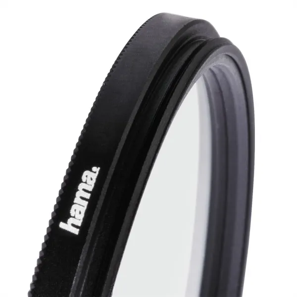 Hama UV Filter, coated, 77 mm 90022000
