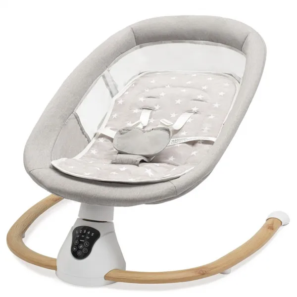 Hojdacie lehátko New Baby Smart