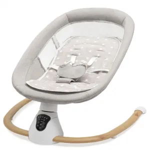 Hojdacie lehátko New Baby Smart