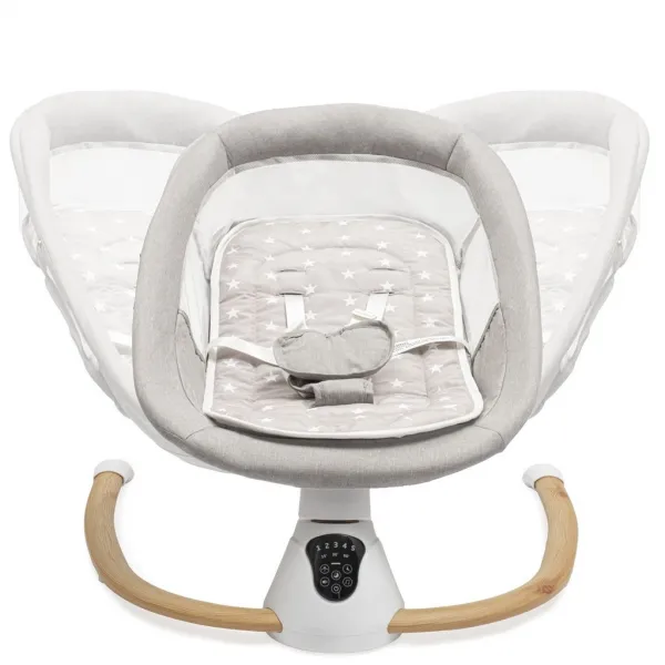 Hojdacie lehátko New Baby Smart