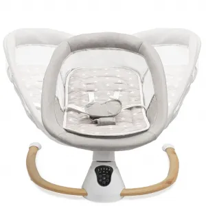 Hojdacie lehátko New Baby Smart