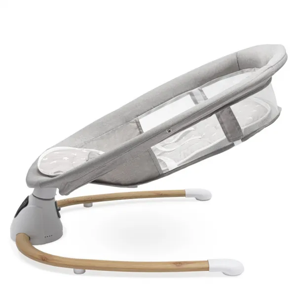 Hojdacie lehátko New Baby Smart