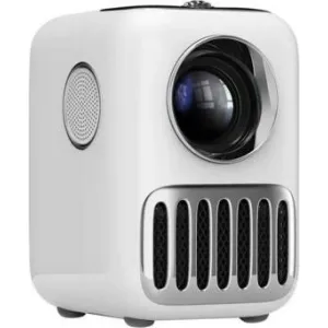 Xiaomi Wanbo Projector T2R Max Full HD 1080p so systémom Android White EU