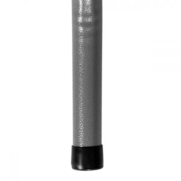 JAKS Skladací stôl 240 cm čierny