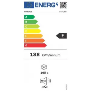 Gorenje F4142PW