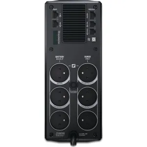 APC Power-Saving Back-UPS RS 1200, 230V CEE 7/5 (720W)