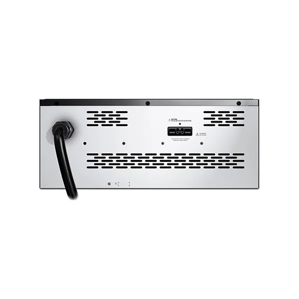 APC Smart-UPS X 120V HV externý batériový blok Rack/Tower, 4U pre SMX2200HV, SMX2200HVNC, SMX3000HV, SMX3000HVNC