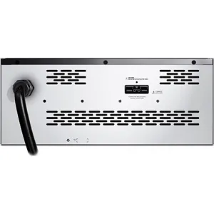 APC Smart-UPS X 120V HV externý batériový blok Rack/Tower, 4U pre SMX2200HV, SMX2200HVNC, SMX3000HV, SMX3000HVNC