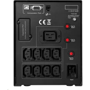 Cyber Power Systems CyberPower Professional Tower LCD UPS 2200VA/1980W
