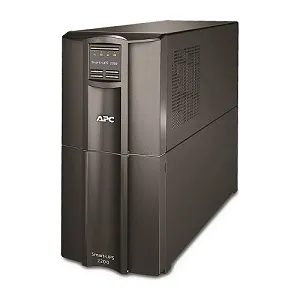 APC Smart-UPS 2200VA LCD 230V so SmartConnect (1980W)