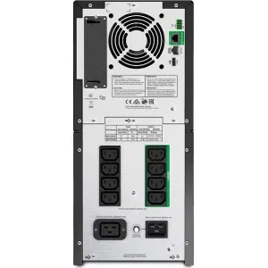 APC Smart-UPS 2200VA LCD 230V so SmartConnect (1980W)
