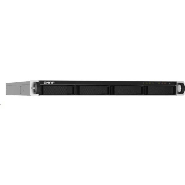 QNAP TS-432PXU-2G (4C/Cortex-A57/1,7GHz/2GBRAM/4xSATA/2x2,5GbE/2xSFP+/4xUSB3.2/1xPCIe)