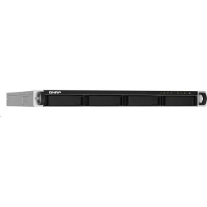 QNAP TS-432PXU-2G (4C/Cortex-A57/1,7GHz/2GBRAM/4xSATA/2x2,5GbE/2xSFP+/4xUSB3.2/1xPCIe)