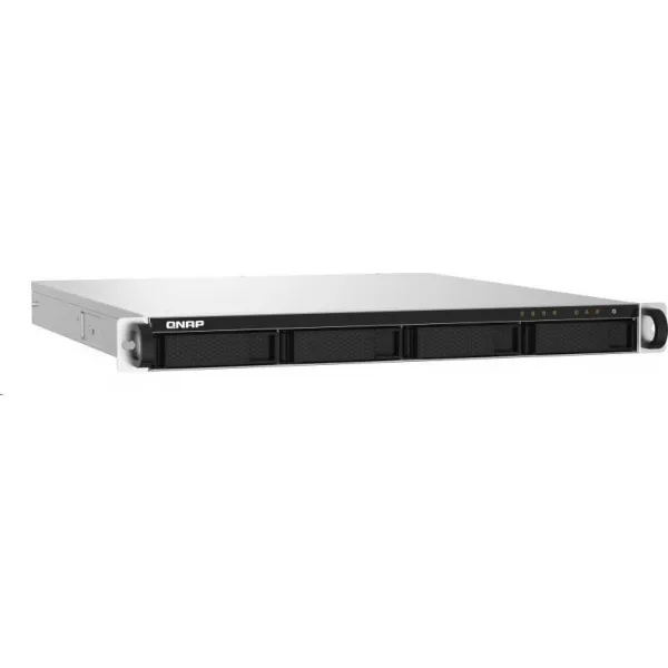 QNAP TS-432PXU-2G (4C/Cortex-A57/1,7GHz/2GBRAM/4xSATA/2x2,5GbE/2xSFP+/4xUSB3.2/1xPCIe)