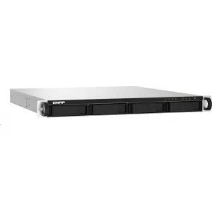 QNAP TS-432PXU-2G (4C/Cortex-A57/1,7GHz/2GBRAM/4xSATA/2x2,5GbE/2xSFP+/4xUSB3.2/1xPCIe)