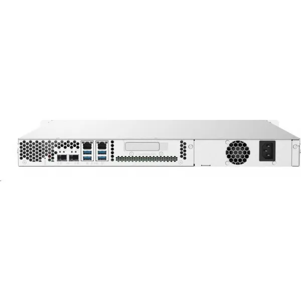 QNAP TS-432PXU-2G (4C/Cortex-A57/1,7GHz/2GBRAM/4xSATA/2x2,5GbE/2xSFP+/4xUSB3.2/1xPCIe)