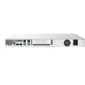 QNAP TS-432PXU-2G (4C/Cortex-A57/1,7GHz/2GBRAM/4xSATA/2x2,5GbE/2xSFP+/4xUSB3.2/1xPCIe)