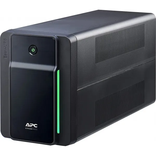 APC EASY UPS 1600VA, 230V, AVR, zásuvky Schuko (900W)