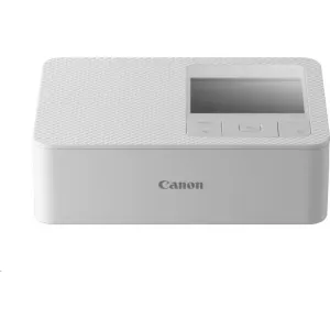 Termosublimačná tlačiareň Canon SELPHY CP-1500 - biela
