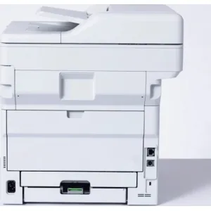 BROTHER DCP-L5510DW, mono laserová multifunkčná tlačiareň, 1200x1200, A4, 48ppm, USB, LAN, Wi-Fi